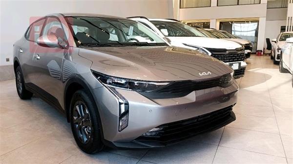 Kia for sale in Iraq